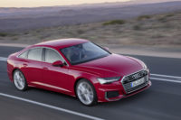 Audi A6 Limousine