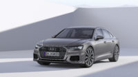 Audi A6 Limousine