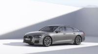 Audi A6 Limousine