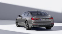 Audi A6 Limousine