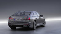 Audi A6 Limousine