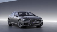 Audi A6 Limousine