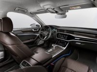 Audi A6 Limousine