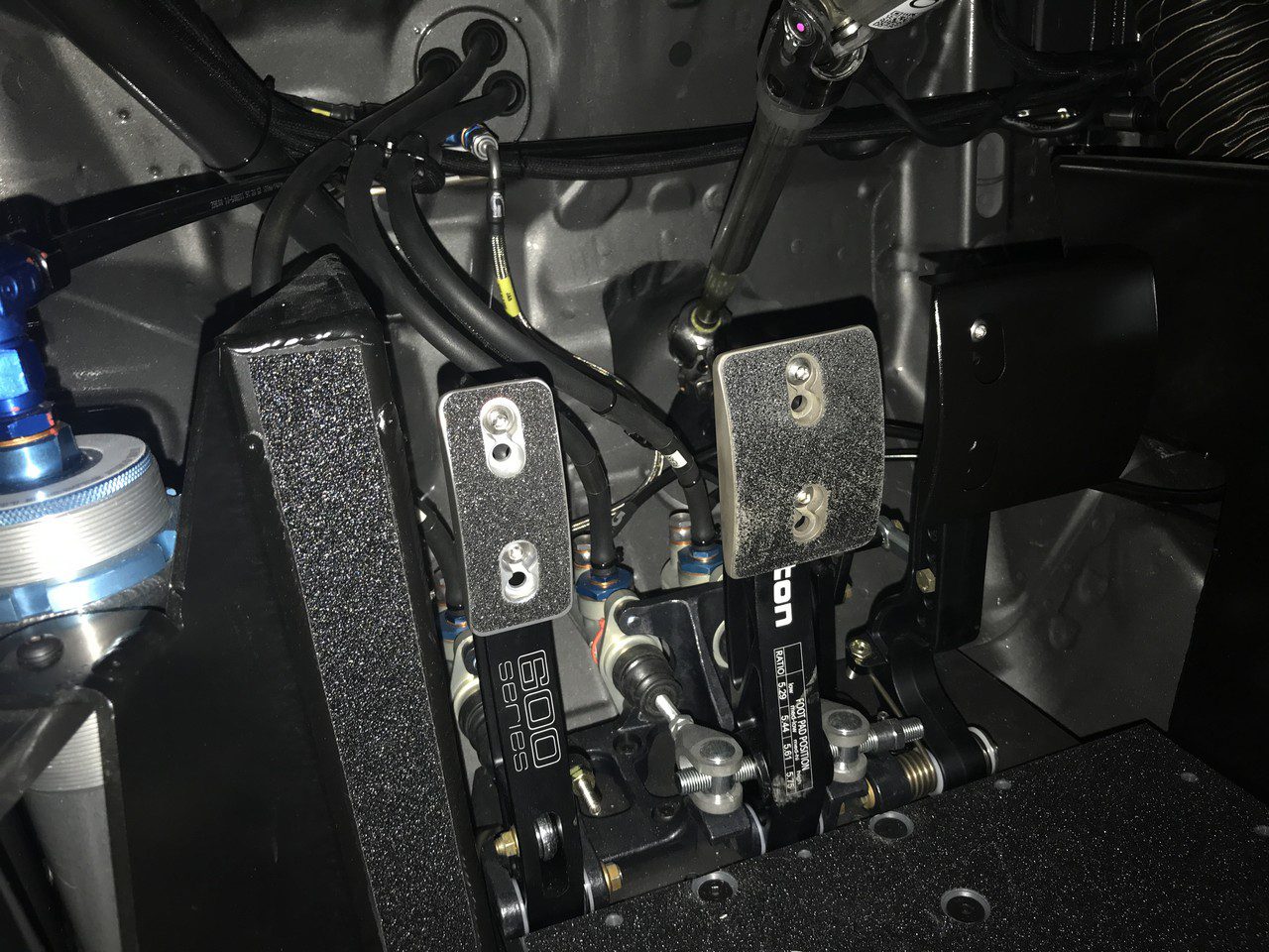 JAS Motorsport