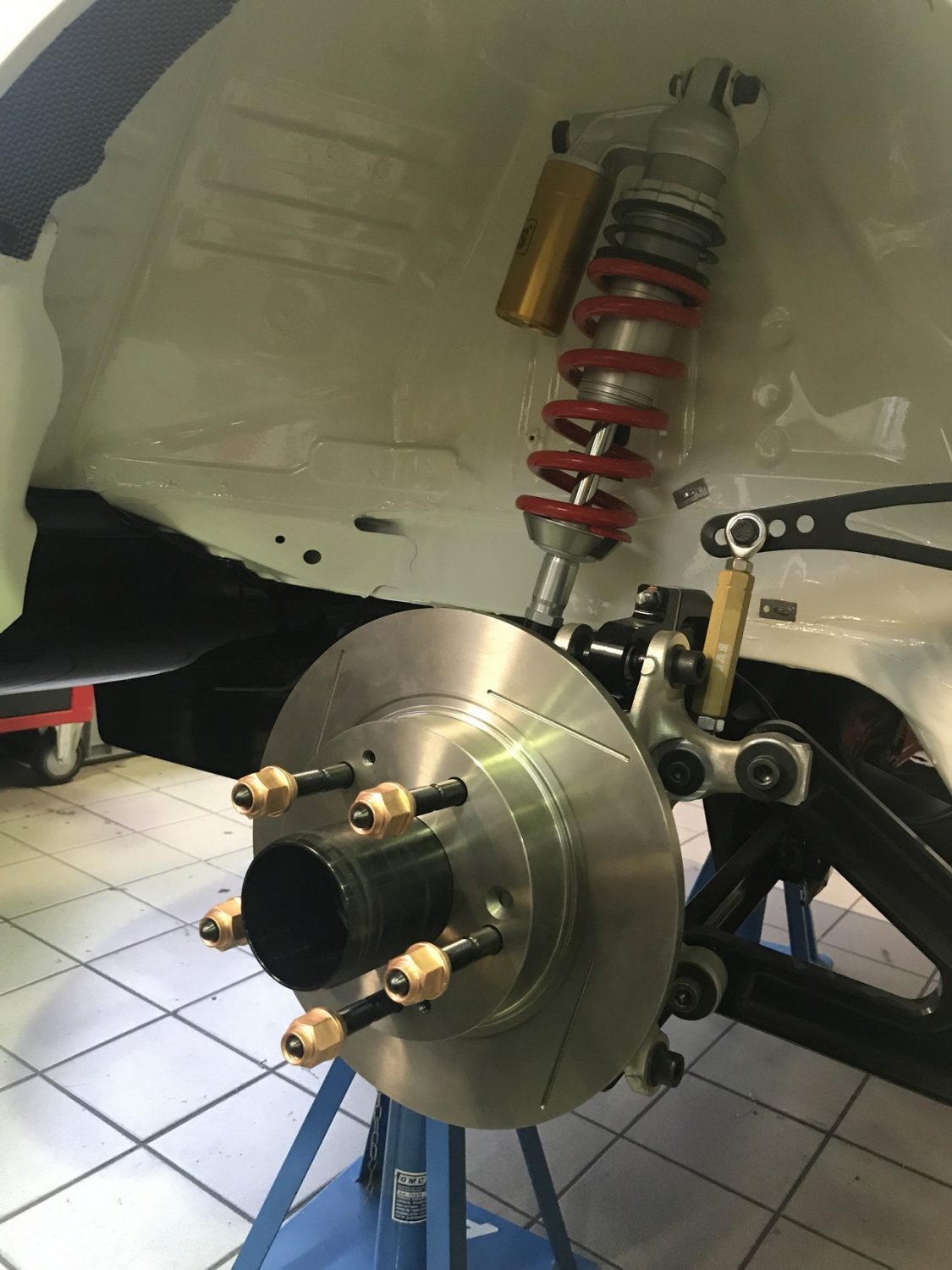 JAS Motorsport