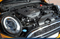 Mini Cooper S F56