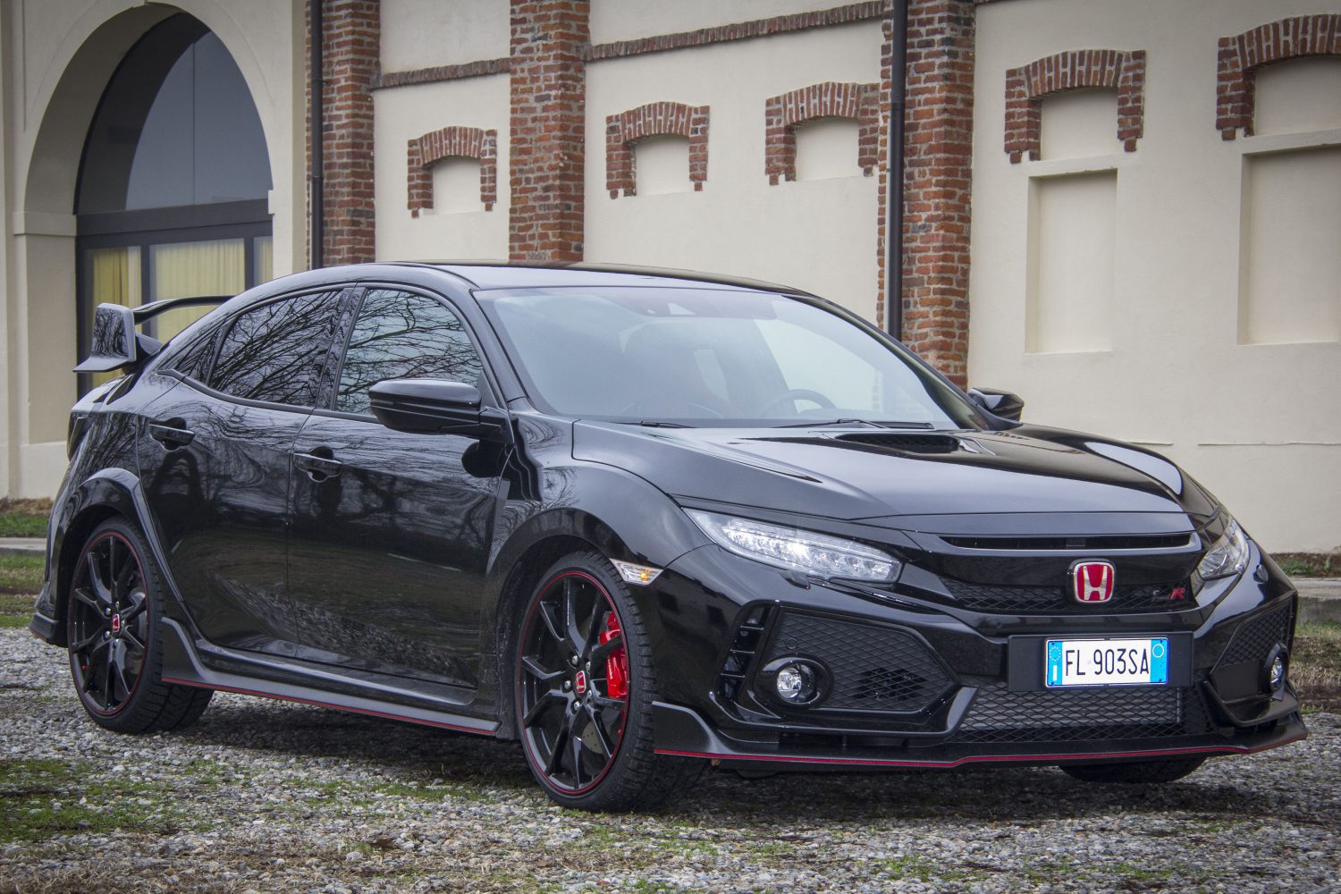 Honda Civic_Type_R