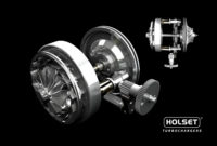 Holset HE400VG