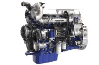 Volvo D13