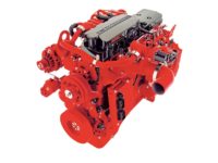 Cummins ISB 6.7 litri