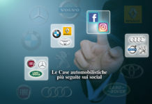 Classifica top brand auto su Instagram e Facebook – Maggio 2018 I numeri del web