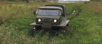 Le auto a vite