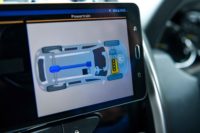 ZF Friedrichshafen AG: eAMT in Hockenheim