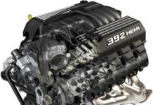 La sovralimentazione del motore termico: i collettori d’aspirazione variabili (parte 2) Dodge Wrangler 6.4l 392 HEMI