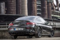 Mercedes Classe C 2018