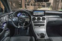 Mercedes Classe C 2018