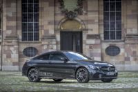 Mercedes Classe C 2018