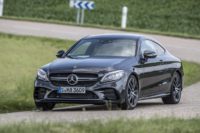Mercedes Classe C 2018