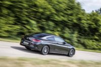 Mercedes Classe C 2018