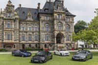 Mercedes Classe C 2018