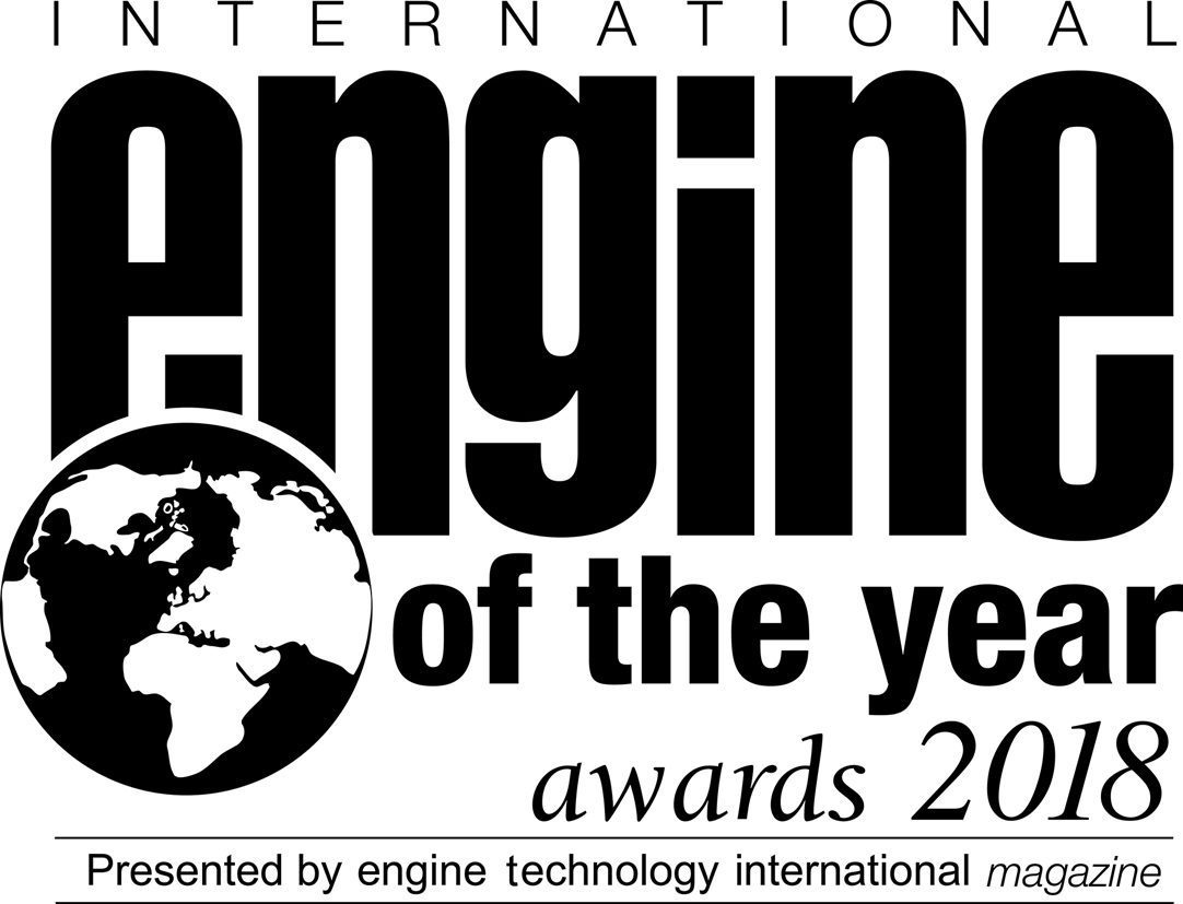 International Engine of the Year Awards 2018