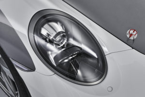 Porsche 911 Speedster Concept