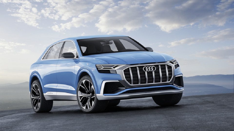 audi buona