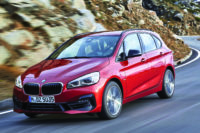 BMW Serie 2 Active Tourer