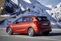 BMW Serie 2 Active Tourer