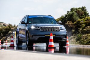 Goodyear Eagle F1 Asymmetric 3 SUV