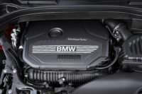 BMW Serie 2 Active Tourer