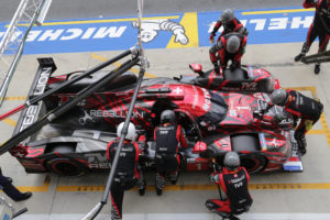 MOTUL a Le Mans