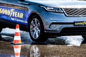 Goodyear Eagle F1 Asymmetric 3 SUV