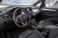 BMW Serie 2 Active Tourer