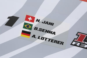 MOTUL a Le Mans