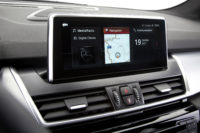 BMW Serie 2 Active Tourer