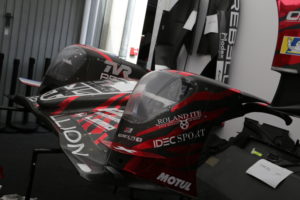 MOTUL a Le Mans