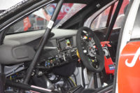 Citroën e i rally