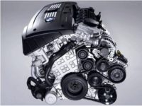 BMW Biturbo Serie 3