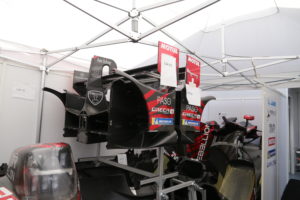 MOTUL a Le Mans