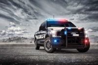 Ford polizia Usa