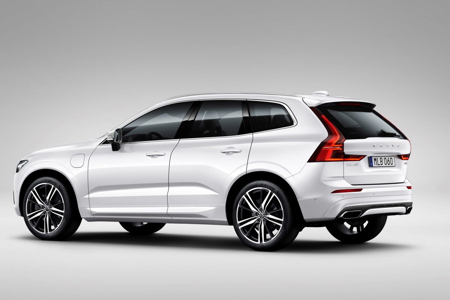 Volvo XC60 Volvo XC60