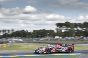 MOTUL a Le Mans