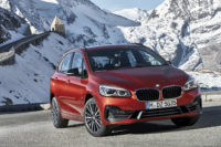 BMW Serie 2 Active Tourer