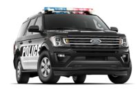 Ford polizia Usa