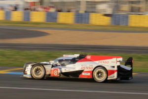 MOTUL a Le Mans