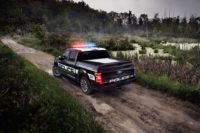Ford polizia Usa