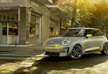 La Mini elettrica sbarcherà sul mercato nel 2019