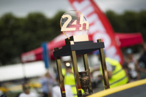 MOTUL a Le Mans