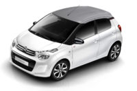 Citroën C1 ELLE